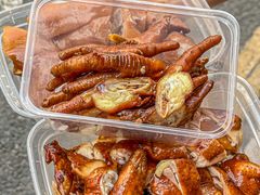 -周生记太爷鸡(文明路店)