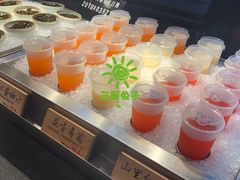 -和府捞面(东直门银座店)