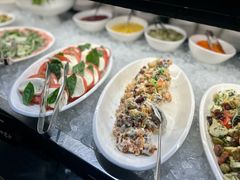 -拉蒂娜·巴西牛排馆 Latina·Brazilian Steakhouse(陆家嘴旗舰店)