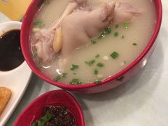 -廖老妈蹄花店(人民公园陕西街259号店)