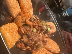 -南京大牌档(新街口德基广场店)