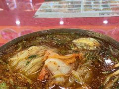 -西塔大冷面(市府大路店)