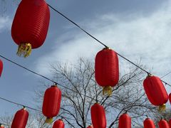 -花家怡园(四合院总店)