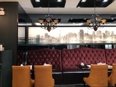 大堂-高第街56号港式餐厅·精选(世茂广场宽厚里大明湖店)