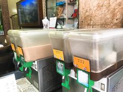 -公利真料竹蔗水(中环店)