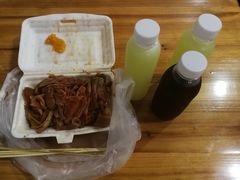-细妹五香牛杂(步行街店)