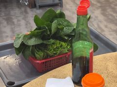-濠轩阁特色生蚝火锅(水湾路店)
