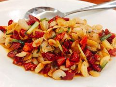 辣炒海瓜子-宁海食府(天一阁望京店)