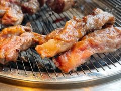 -范儿·嫂子烤肉·精致炭火烤肉(长治路店)