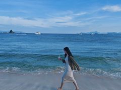 -大梅沙海滨公园