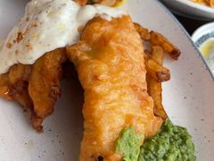 英国炸鱼薯条-FISH&POTATO Cō(地中海美食 万象城店)