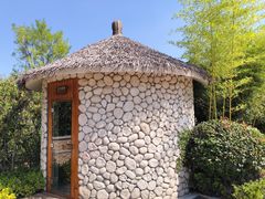 -郑州银基黄帝宫御温泉