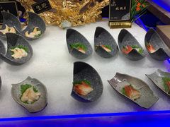 -海玥荟海鲜姿造自助餐厅(欧罗巴广场店)