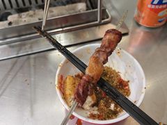 -古彭7只羊·招牌白串·碳锅羊肉旗舰店