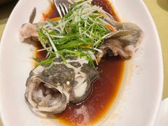 -湖影中餐厅·南京金茂威斯汀大酒店