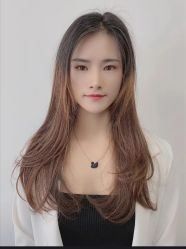 点击看大图 -川和潮人漂色·烫染·接发