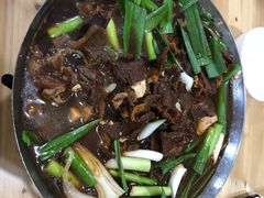 -黄牛肉馆·皖南土菜
