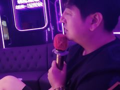 -星聚会KTV(上海松江万达店)