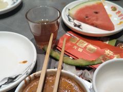 -蜀留香火锅·始于1999·原四川老火锅(白堤路店)