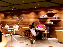 -星巴克(北京首都国际机场7店)