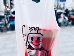 -蜜雪冰城(国权路地铁口店)