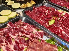 -牛沙暴潮汕牛肉火锅(章江南大道店)