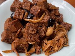 -金枝玉叶上海人家食府(三里河店)