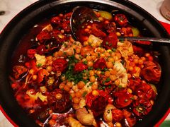 青藤椒脆皖鱼-泰钰丰烤鸭.天津菜(开发区店)