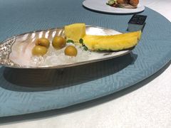 -皇朝会.经典传统粤菜(外滩店)