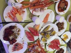 -海韵之星邮轮水会(明发商业广场店)