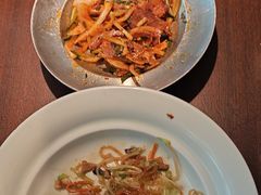 -大同江朝鲜菜•长春地标美食(绿园吾悦广场店)