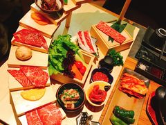 -黑牛の店·和牛烧肉(合生汇店)