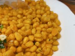 椒盐玉米-卢庄(江汉路店)
