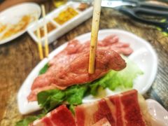 -P1泥炉烤肉(市桥富华东路店)