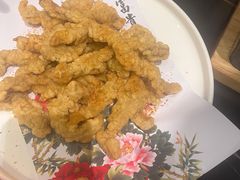 -京悦荟·京沪融合菜(漕河泾印象城店)