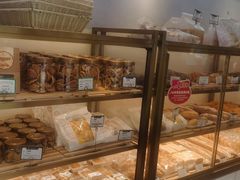 -蜂蝶来饼店(拱北总店)