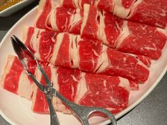 -鼎鼎香·港式火锅(北京SKP店)