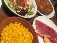 -萨莉亚意式餐厅(杭州滨江天街店)