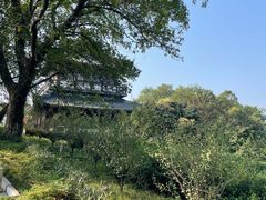 -虞山风景区
