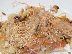 -丰尔粥食·顺德鱼生·干蒸排骨顺德菜(大良分店)