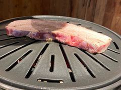 -韩山葵烤肉(太古里店)