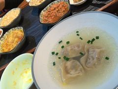 -蟹尊苑(巨鹿店)