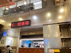 门面-大哥餐厅(西城花园店)