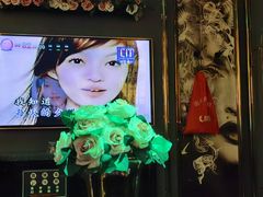 -INLOVE KTV(文一店)