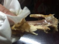 -潘太师炸鸡腿(中茵海华广场店)