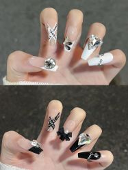 -M·X Nail日式美甲美睫