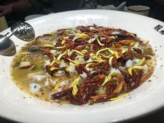 -太二酸菜鱼(金沙印象城店)