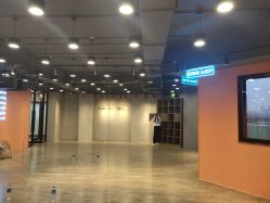 -DOS HOP潮上舞蹈