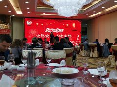 大堂-渔民新村(番禺总店)