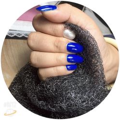 -LJ nail日式美甲工作室